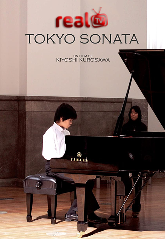 Tokyo Sonata